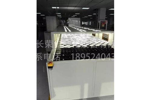 展廳